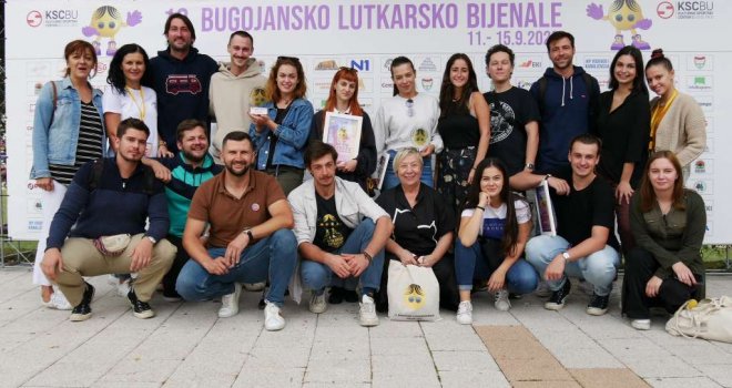 Završeno Bugojansko lutkarsko bijenale, dodijeljene nagrade