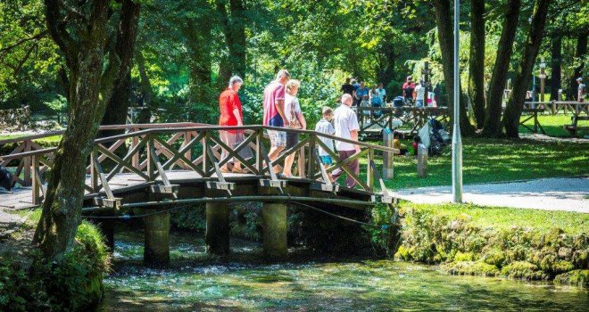 Uskoro nova pravila za posjetioce u zaštićenim pejzažima: Odnosi se na Trebević, Bijambare i Vrelo Bosne