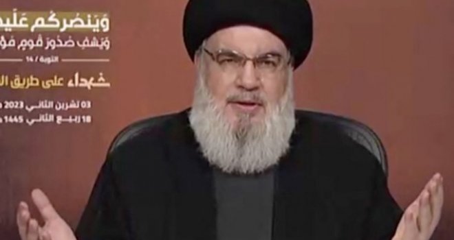 Ko je bio ubijeni vođa Hezbollaha Hassan Nasrallah? Smatrali su ga herojem, ne samo u Libanu...