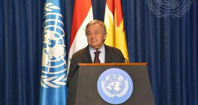 Svjetski lideri reagovali na napad SAD-a na Iran, Netanyahu zadovoljan
