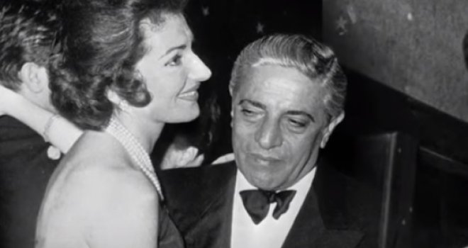 Spavao je sa rodicama, kupovao žene i varao ih, ali nijednu nije ponizio kao nju: Ljubavna priča Marije Callas i Aristotlea Onassisa