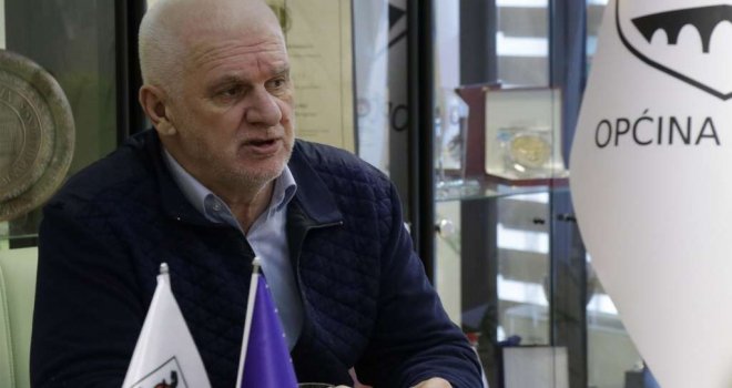 Novi početak suđenja bivšem načelniku Općine Ilidža Senaidu Memiću 15. januara
