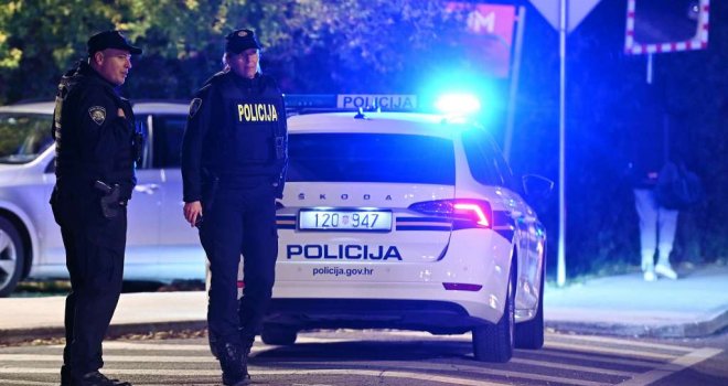 U tunelu Učka poginulo dvoje državljana BiH, državljanin Srbije umro u bolnici