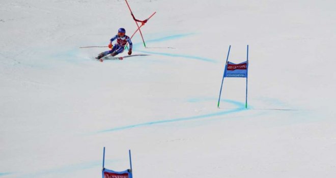 Zbog ogromne količine kiše i snijega ozkazan slalom Svjetskog kupa u Val d'Isereu i superG u Sankt Moritzu