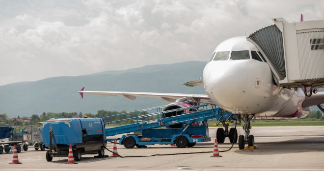 Vijest koja će obradovati bh. dijasporu: Od ovog ljeta uvodi se nova linija sa Aerodroma Sarajevo