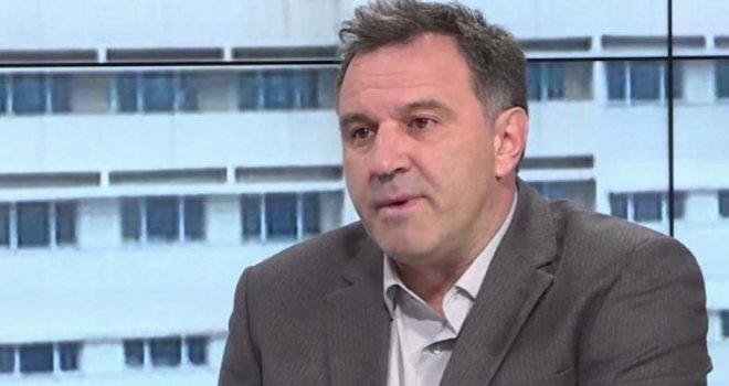 Oglasio se doktor Kemal Dizdarević o smrti majke Zehre: Preselila je naša hrabra i lijepa
