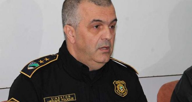 Napadač na policiju u Teočaku je osuđivan za nasilje u porodici: Pištolj, kojim je ranio policajca, nije registrovan