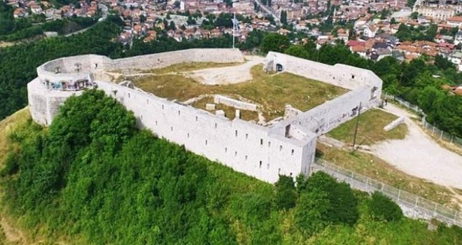 Grad u BiH našao se na listi mjesta sa najviše dvoraca u Evropi: Znate li o kome je riječ?