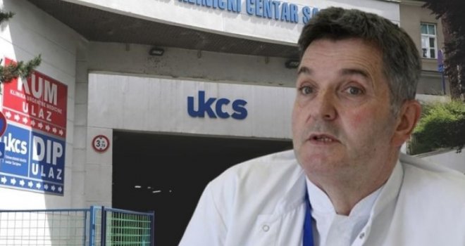 Drama u Mostaru: Ministar Nediljko Rimac napustio sjednicu, direktor KCUS-a opet na čekanju!