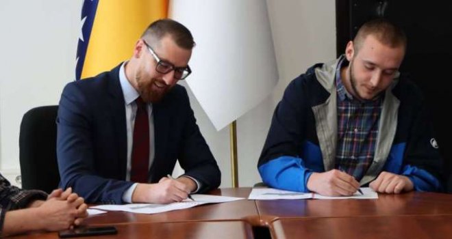 Prvi ovakav ugovor u Kantonu Sarajevo: Data koncesija za izgradnju solarne elektrane u Ilijašu