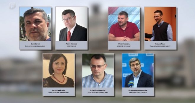 FTV objavila detalje: Ko će iz Uprave BHRT odgovarati nakon što su krivične prijave podnesene SIPA-i i Tužilaštvu BiH?