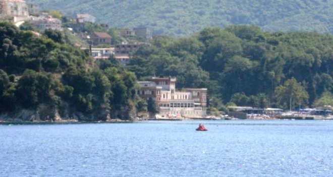 Važan pravni korak: Čuveni hotel na obali Herceg Novog vraća se u vlasništvo Općine Centar Sarajevo 