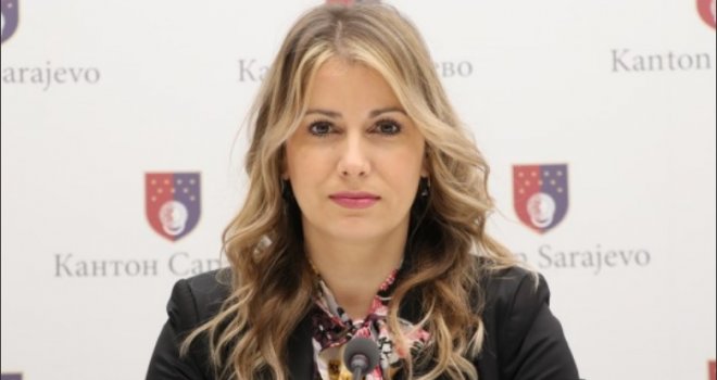 Ivana Prvulović preuzela dužnost direktorice Federalne inspekcije