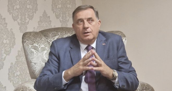 Milorad Dodik će završiti kao Ante Jelavić: Sjećate li se šta je sa svojom huntom uradio general HVO-a?!