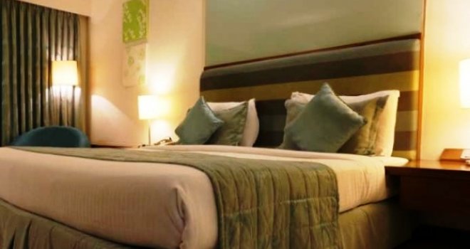 U kojem sarajevskom hotelu najjeftinija dvokrevetna soba košta blizu 700 KM? Ali gosti je bez problema plaćaju...   