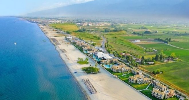  Idete na more u junu:  Evo kakve vas temperature mora čekaju na omiljenim destinacijama