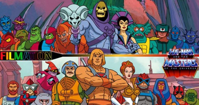 Masters of the Universe: Kako su savršen marketing i reciklaža kreirali historiju