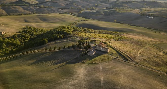 Italija nudi 30.000 eura da se preselite u Toskanu: Evo koje uslove trebate ispuniti