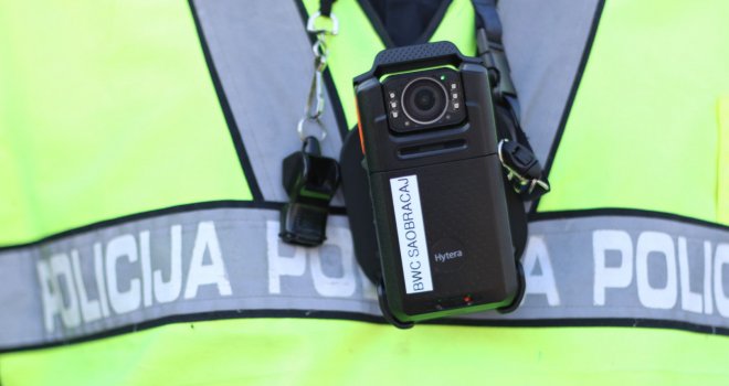 Vozači u Sarajevu odbijaju testove na drogu, uskoro će zbog toga morati platiti vrtoglavu cifru