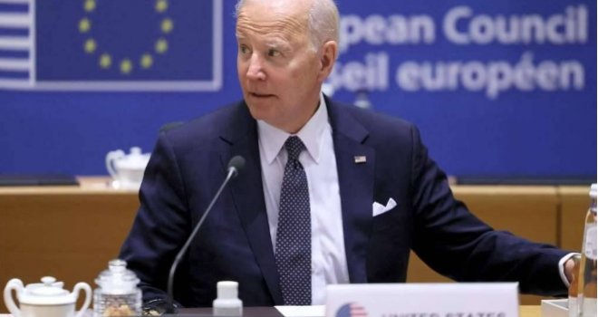 Biden: Odluka Vrhovnog suda o Trumpu potkopava vladavinu prava