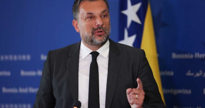 Konaković: 'Nikšić je mogao sve blokirati i ostati premijer do u nedogled, ali...'