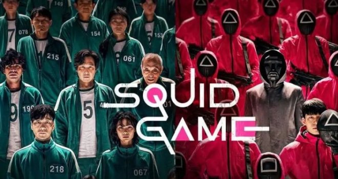 Evo kada stiže druga sezona planetarno popularne Netflixove serije Squid Game, najavljena i treća sezona