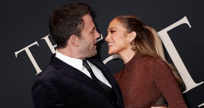 Jennifer Lopez i Ben Affleck potpisali papire za razvod, trebaju ih još samo predati