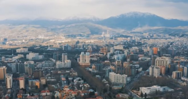 U ovoj zemlji su zabranili Novu godinu, Božić i plač na sahranama