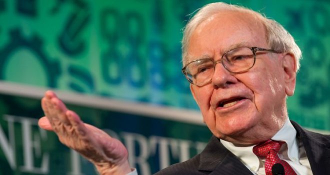 Zašto se Warren Buffett rješava dionica i ruši im cijenu? Analitičari otkrili tri razloga...