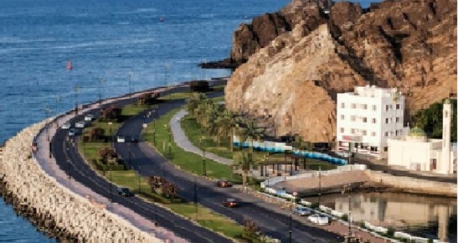 Nastaje li novi Dubai u Omanu ili njegova suprotnost? Pametni grad Sultan Haitam se rađa iz sasvim neočekivanih razloga
