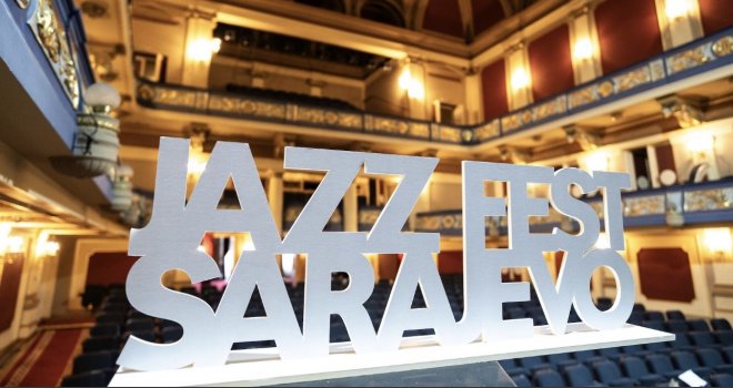 Objavljen program Jazz Festa Sarajevo 2024