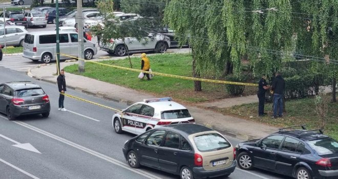 Detalji vatrenog obračuna u Sarajevu: Sukob počeo na Stupu, policija zna aktere pucnjave