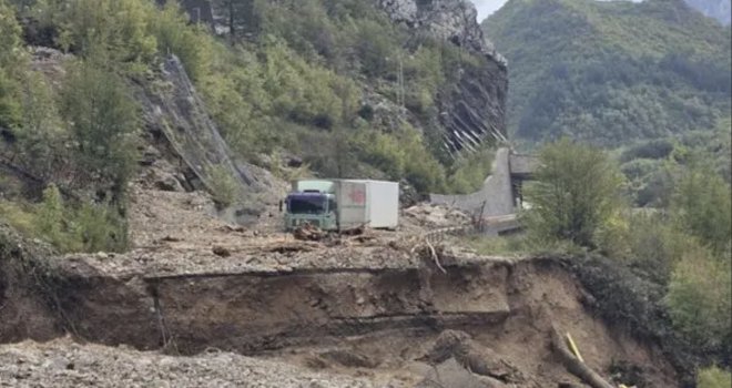 Evo koliko će biti potrebno za uspostavljanje željezničkog saobraćaja: Dnevni gubici su nevjerovatni