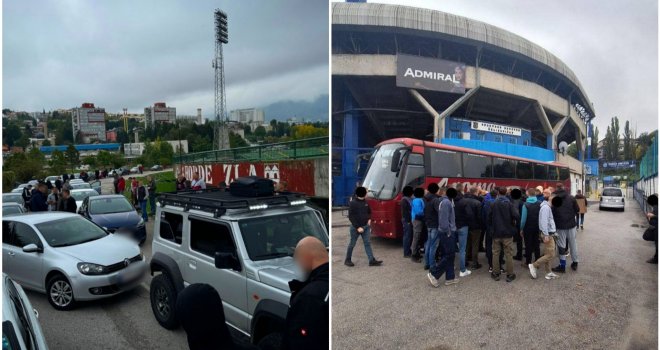 Manijaci i Horde Zla u humanoj misiji: Krenuli u pomoć poplavljenim područjima