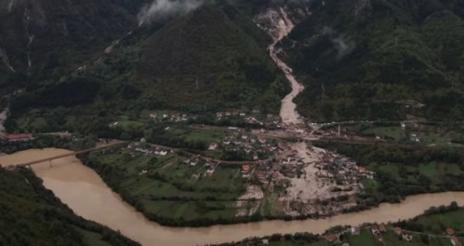 Možda je Nikšić 'uranio' s teškom optužbom, ali pogriješio nije! BiH je puna raznih 'kamenoloma' koji gazdama donose milione...