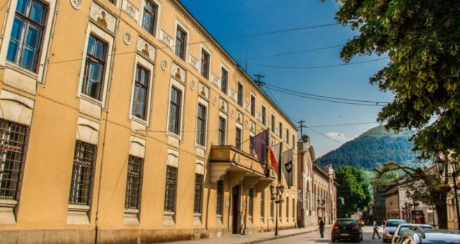 Grad Visoko će proglasiti Dan žalosti zbog smrti četvoro mladih ljudi koji su poginuli u saobraćajnoj nesreći