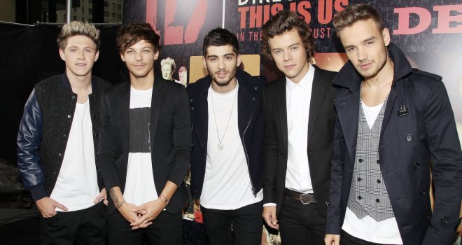 Oglasili se momci iz grupe One Direction: 'Skrhani smo, nedostajat će nam…