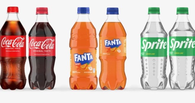 Važna obavijest kupcima: Popularne trgovine u susjedstvu povlače Coca colu, Fantu i Sprite!