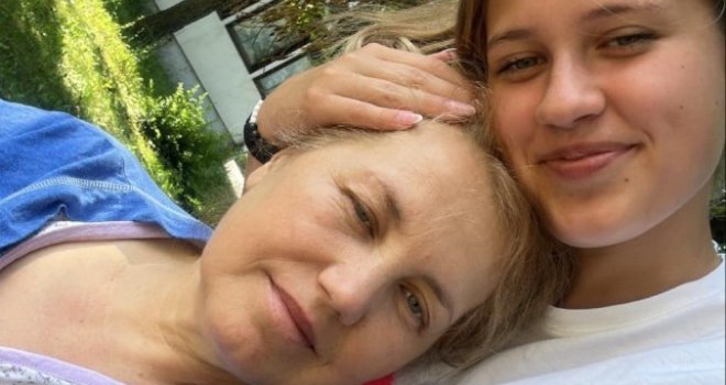  Otišla kod ljekara zbog bolova u stomaku, mislila da je žuč, ali dijagnoza je bila mnogo gora