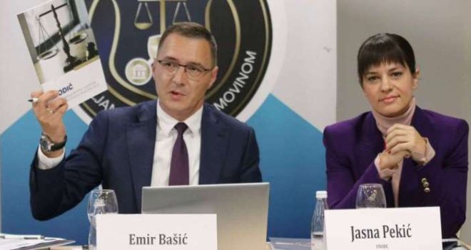 Vodič za oduzimanje nezakonite imovinske koristi: Svi koraci za dokazivanje imovine stečene krivičnim djelom