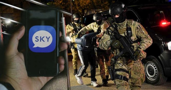 Odzvonilo je Sky mafiji: Odluka Evropskog suda za ljudska prava dala vjetar u leđa bh. pravosuđu