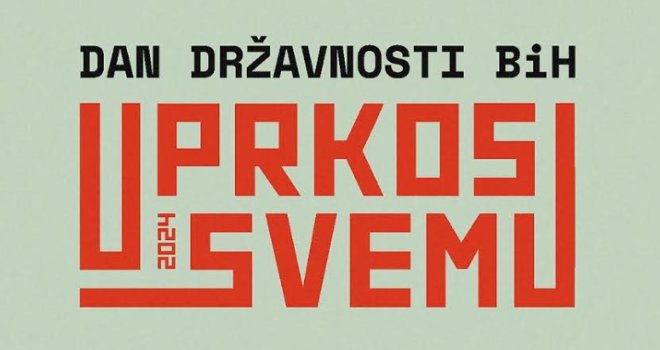 Bogat sadržaj u BKC-u povodom Dana državnosti, nastupit će i Hanka Paldum