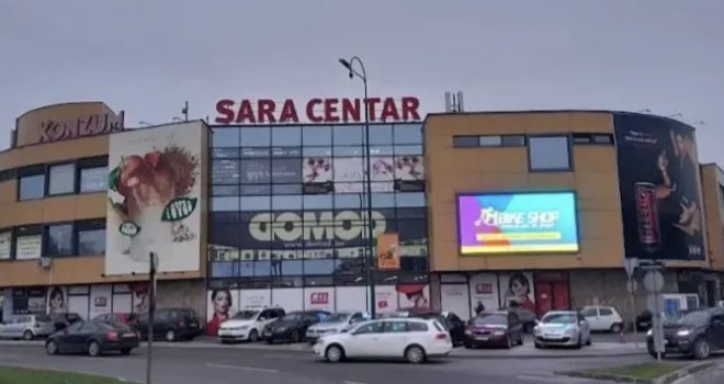 Preuzima li fočanski biznismen sarajevski tržni centar?