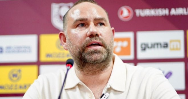 Predsjednik FK Sarajevo Ismir Mirvić odgovorio na glasine: Da li Zdravko Mamić dolazi na čelo Bordo tima?