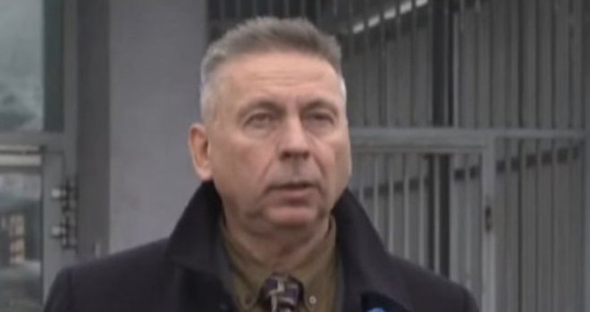 Dodikov advokat o mogućnosti da se ponovo iznose dokazi na suđenju: Nisam očekivao...