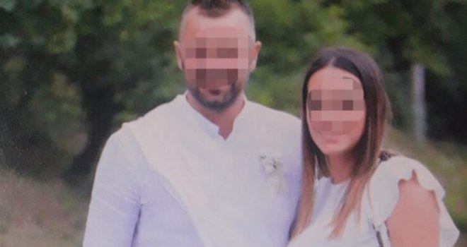 Svirepo ubistvo uoči Nove godine: Predrag i Ivana upucani u kafiću pred očima djece, svi u šoku