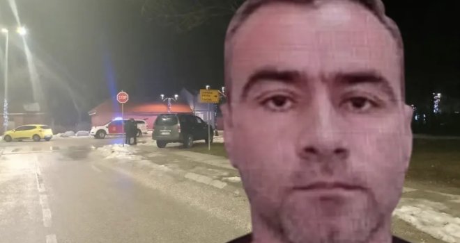Zabrinjavajuće tvrdnje Dritana Abazovića o masakru na Cetinju: 'Umiješao se u grupu policajaca...'
