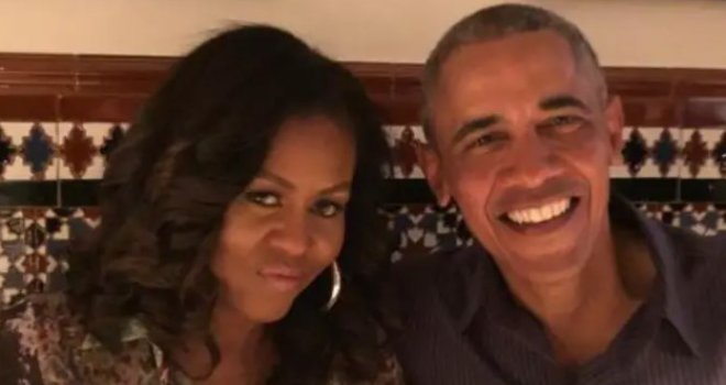 Razvode li se Michelle i Barack Obama: Da li je to sve zbog njene odsutnosti?