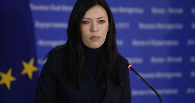 Zakuhalo se nakon odgađanja hitne sjednice u PD PSBiH, Sanja Vulić kategorična: Ne pristajemo ni na kakve selektivne prioritete!