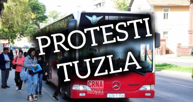 Studentski protesti stižu i u BiH: Nezadovoljstvo će iskazati na ulicama